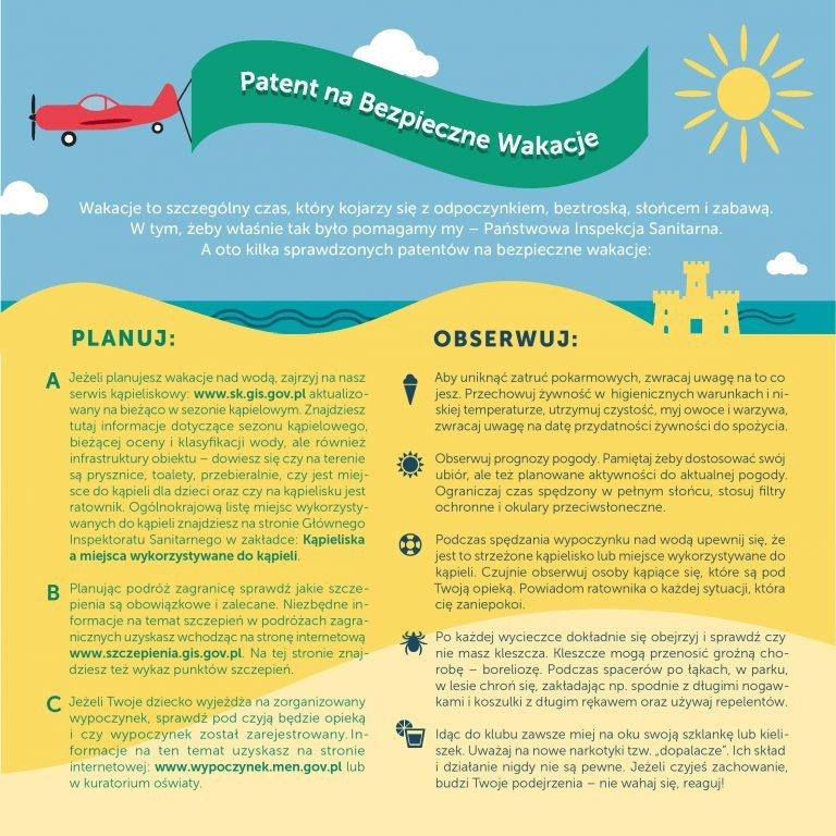 patent na bezpieczne wakacje2